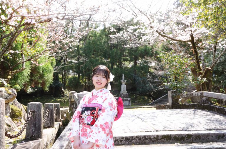 十三参り撮影受付中