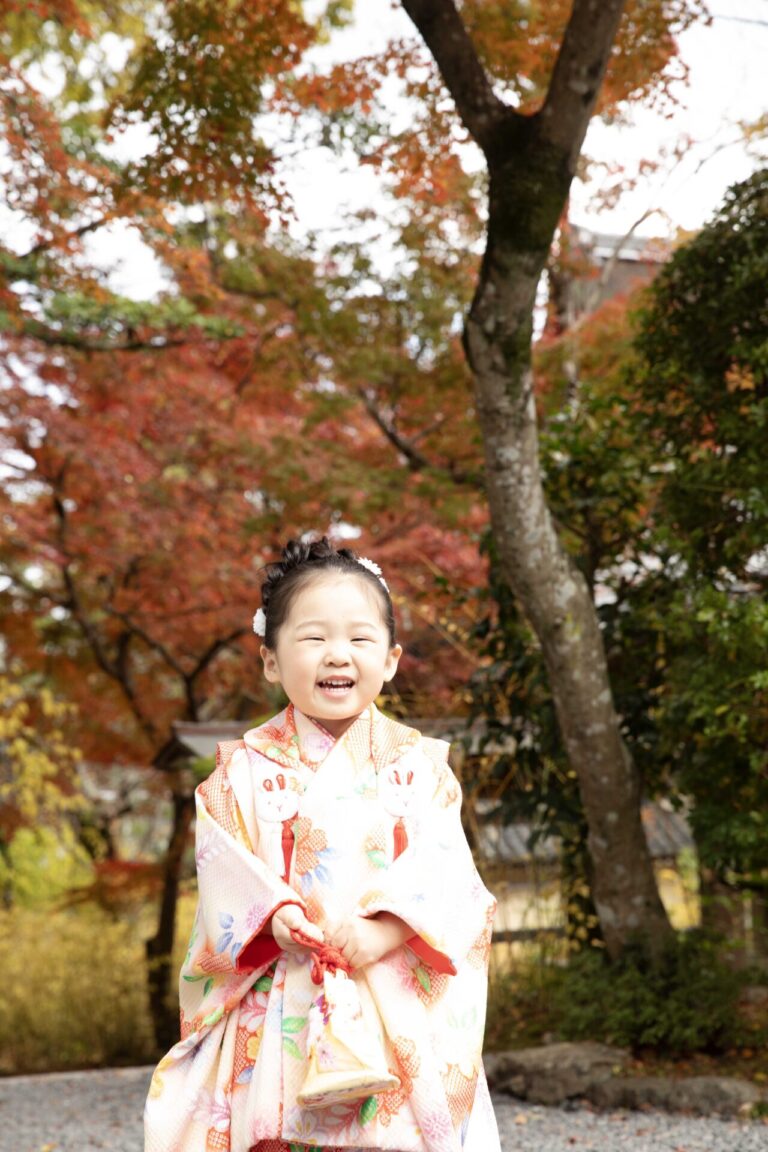 松尾大社出張撮影_七五三